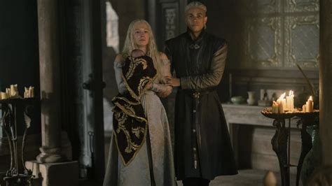 house of the dragon s01e06 dsrip|House of the Dragon Episode 6 Review: The Princess and The Queen.